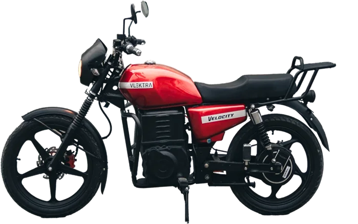 Velocity 180 SE electric bike