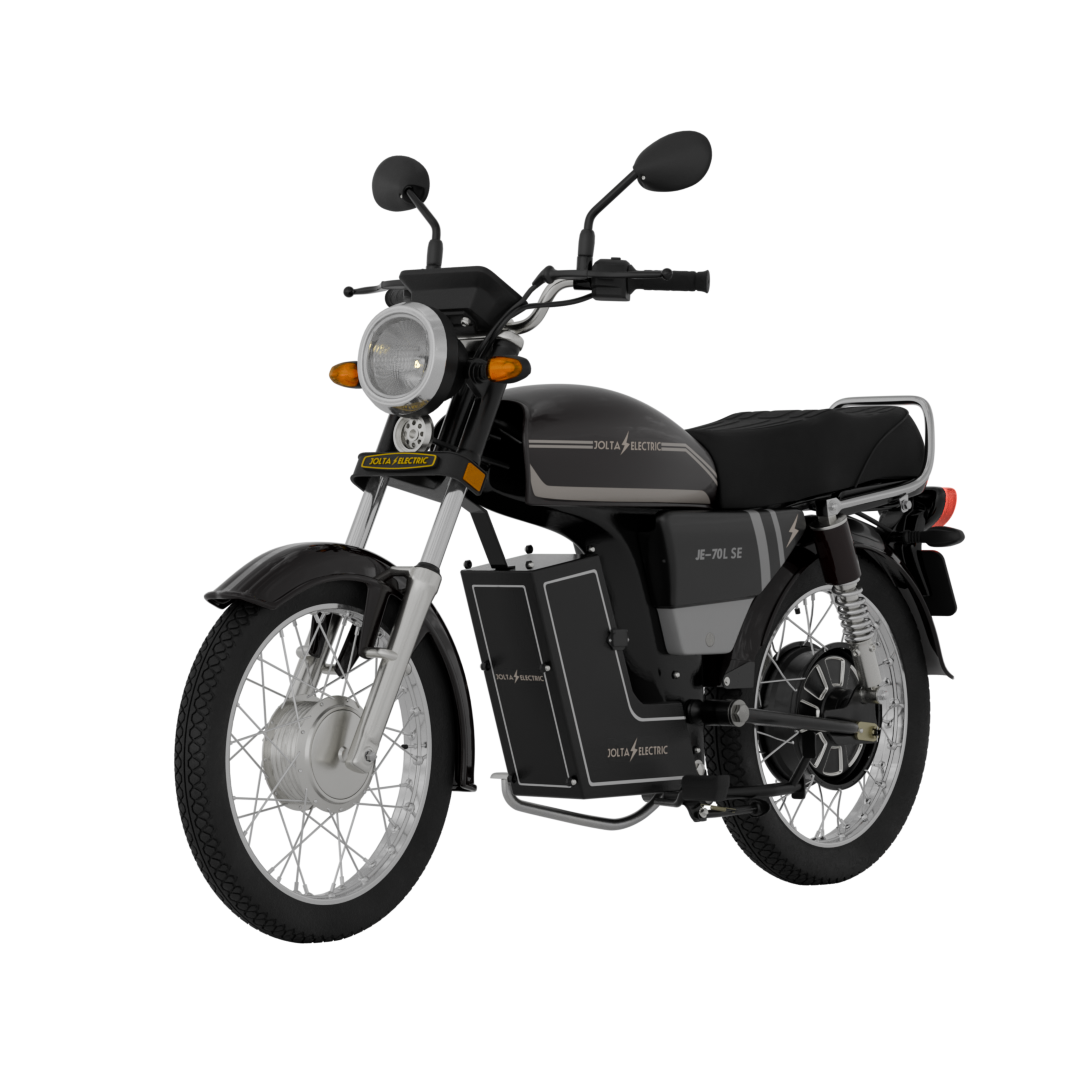 JE-70L SE Bolt electric bike