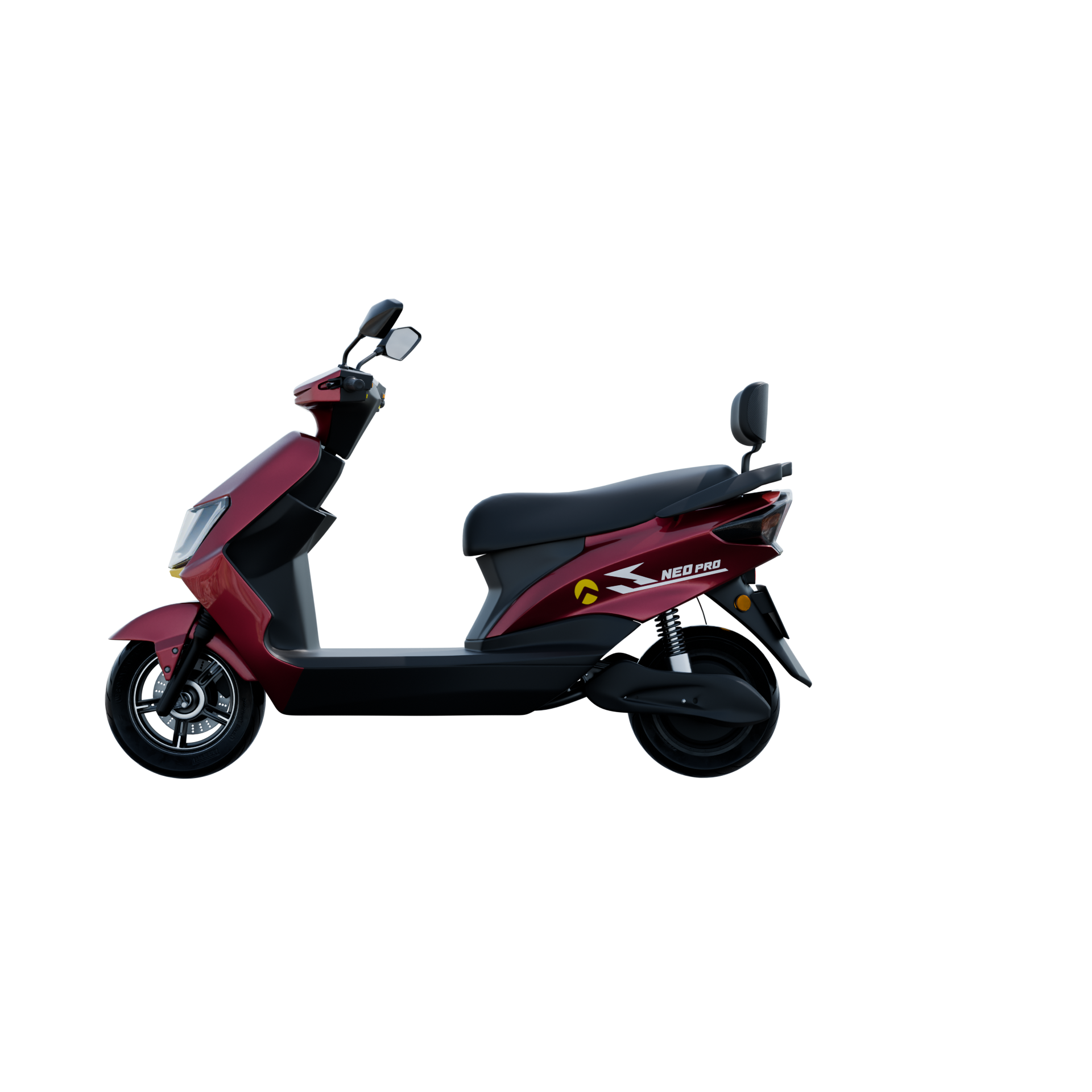 Neo Pro electric bike