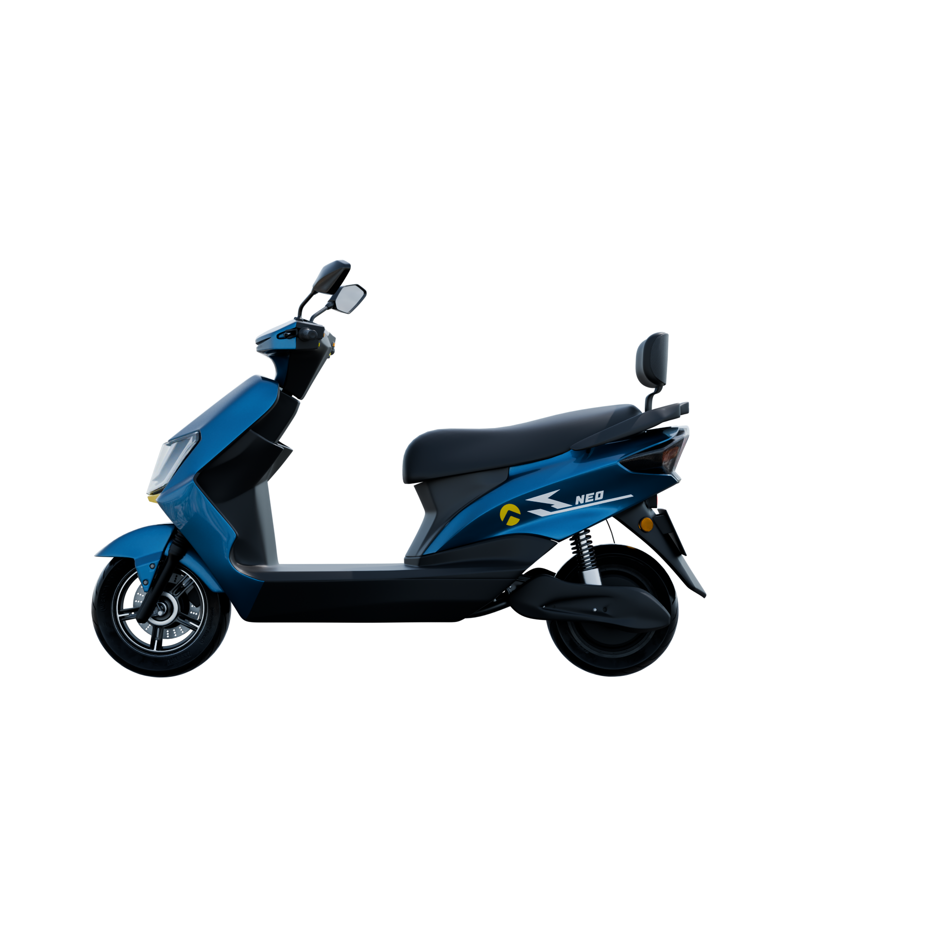 Neo electric bike