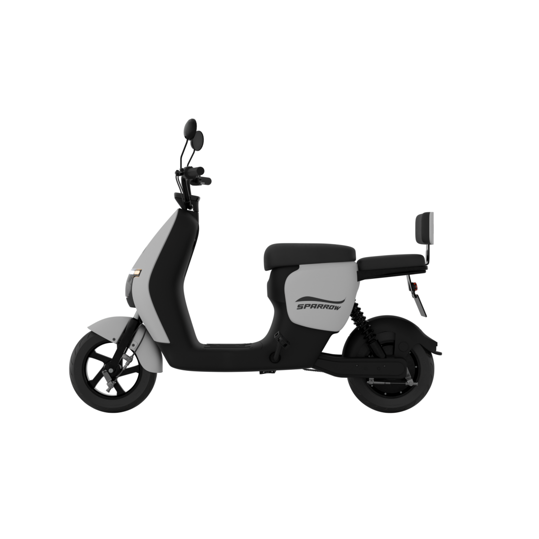 Sparrow electric bike