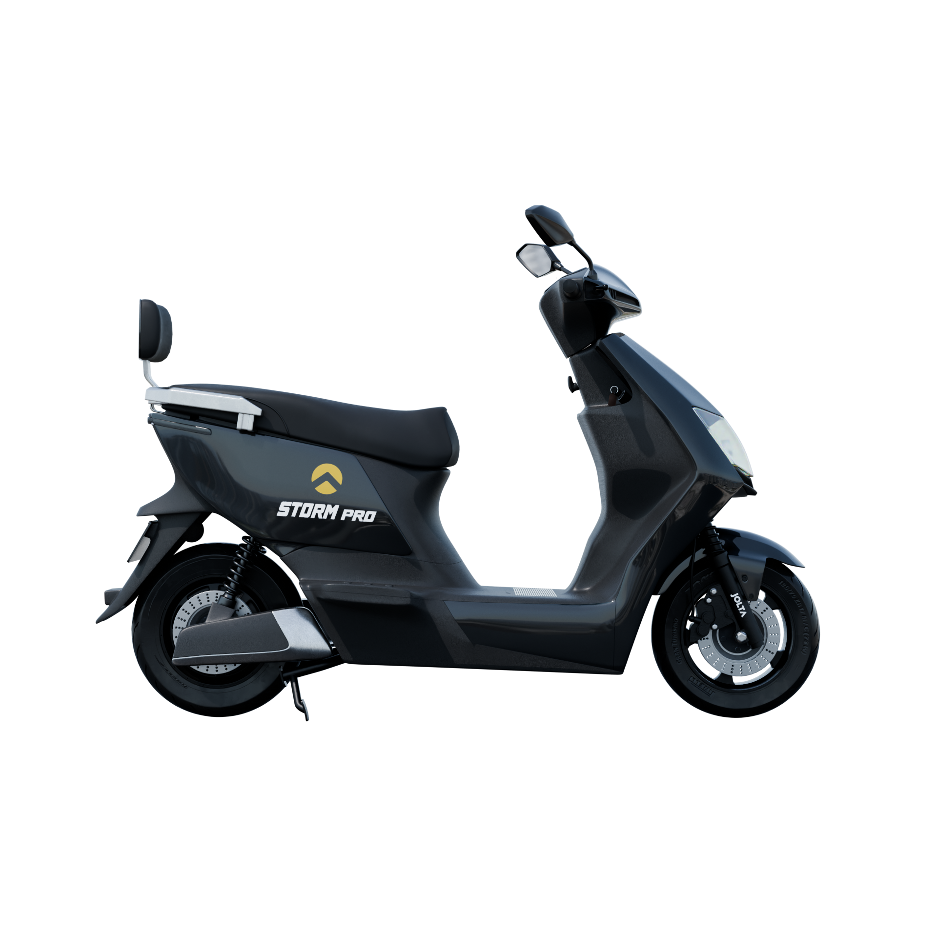 Storm Pro electric bike