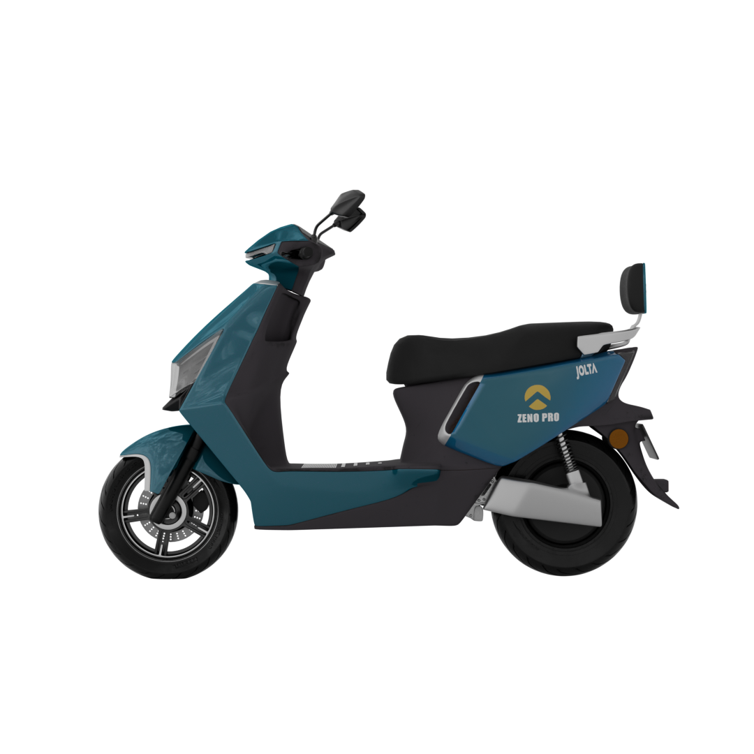 Zeno Pro electric bike
