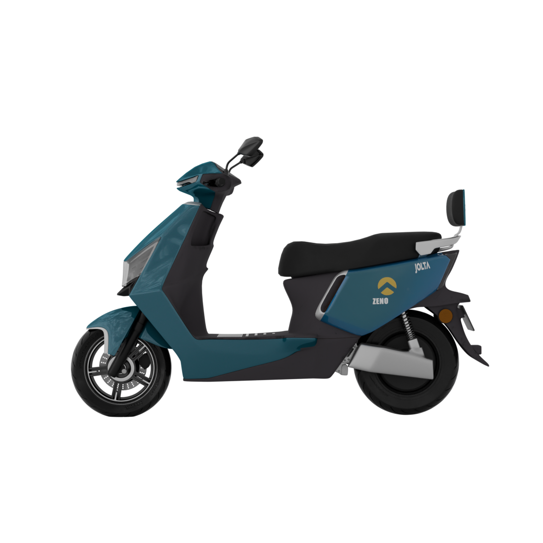 Zeno electric bike