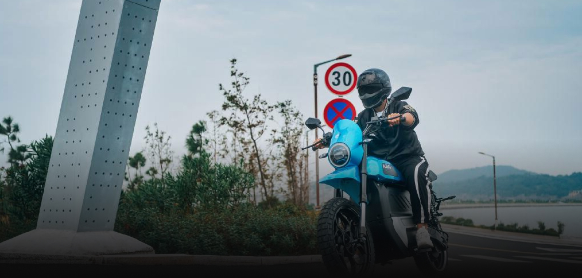 OKG electric bike