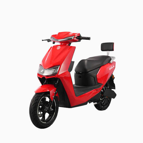 OKT electric bike