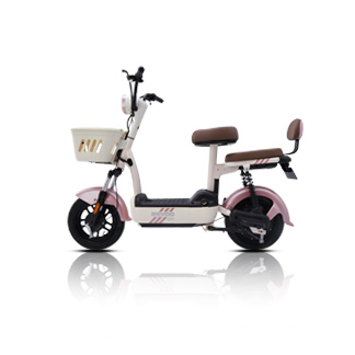 A12 electric bike