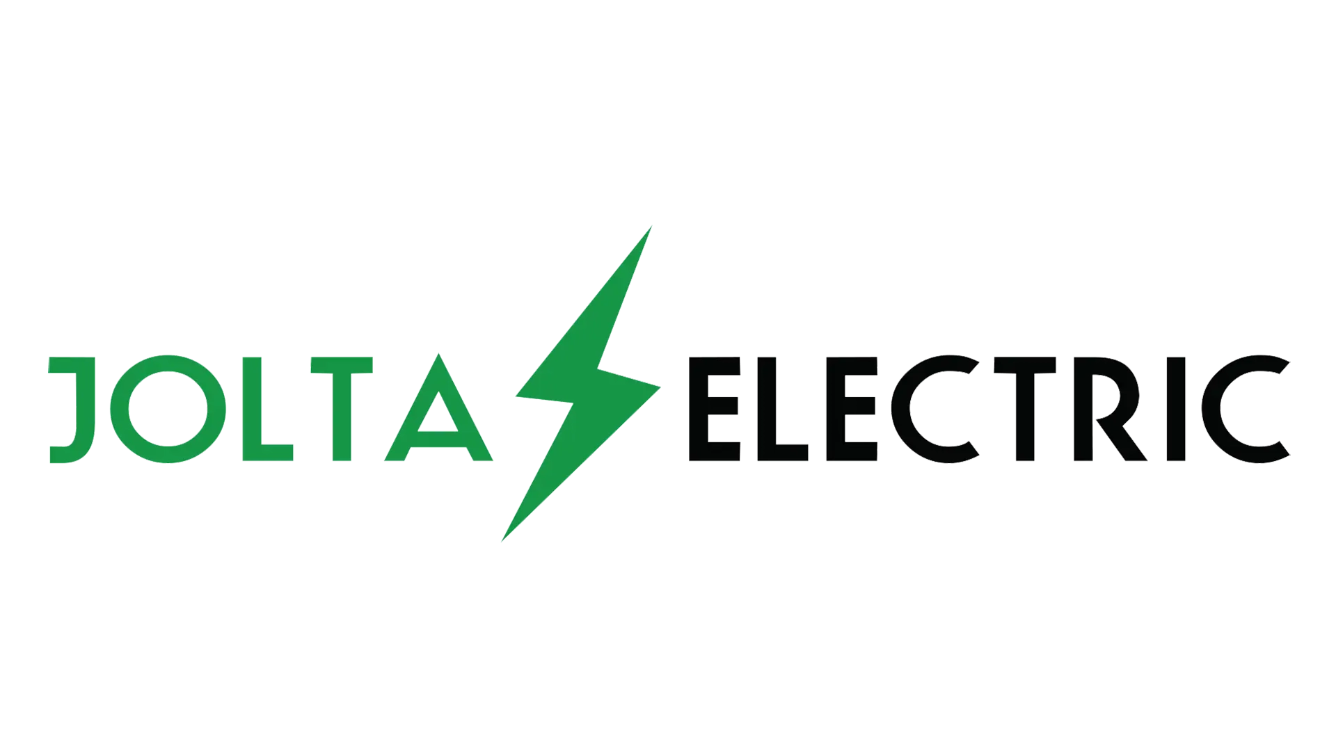 Jolta Electric logo