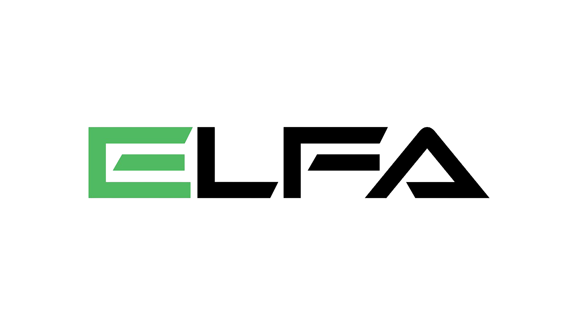 Elfa Electric logo
